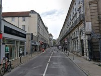 LOCAL COMMERCIAL A VENDRE - BESANCON - 127 m2 - 353 600 &euro; 
