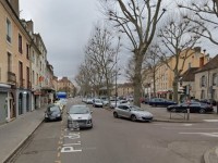 LOCAL COMMERCIAL A VENDRE - CHALON SUR SAONE - 119 m2 - 190 000 €