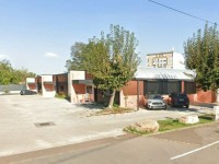 CELLULE COMMERCIAL A VENDRE - CHALON SUR SAONE - 46.5 m2 - 116 622 &euro; 