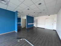 LOCAL COMMERCIAL A VENDRE - CHALON SUR SAONE - 92.62 m2 - 260 000 &euro; 
