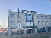 Cellule commerciale NEUF A VENDRE - CHATENOY LE ROYAL - 506 m2 - 1 249 820 &euro; 