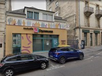 LOCAL COMMERCIAL ET/OU BUREAUX A VENDRE - DIJON - 475 m2 - 721 000 €