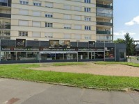 LOCAL COMMERCIAL A VENDRE - MACON - 456.2 m2 - 850 000 &euro; 
