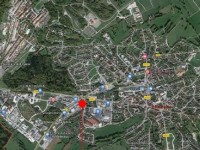 LOCAL COMMERCIAL NEUF A VENDRE - VALDAHON - 355 m2 - 879 750 &euro; 