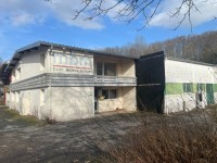 LOCAL D ACTIVITE A LOUER - BESANCON - 1248 m2 divisibles à partir de 90 m2 - Prix : nous consulter