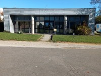 LOCAL D ACTIVITE A LOUER - CHATILLON LE DUC - 330 m2 - 2 500 &euro; HC et HT par mois