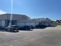 LOCAL D ACTIVITE A LOUER - CHEVIGNY ST SAUVEUR - 1551 m2 divisibles à partir de 711 m2 - 8 500 &euro; HC et HT par mois