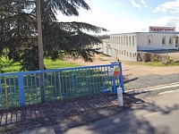LOCAL D ACTIVITE A LOUER - CRECHES SUR SAONE - 1000 m2 - 5 000 &euro; HC et HT par mois