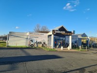 LOCAL D ACTIVITE A LOUER - CRECHES SUR SAONE - 490 m2 - 4 000 &euro; HC et HT par mois