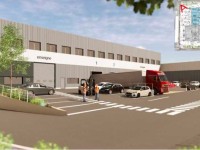 LOCAL D ACTIVITE A LOUER - DECINES CHARPIEU - 2242 m2 - 21 485,83 &euro; HC et HT par mois