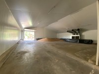 LOCAL D ACTIVITE A LOUER - L ABERGEMENT DE CUISERY - 2608 m2 divisibles à partir de 400 m2 - 9 809 &euro; HC et HT par mois