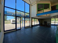 LOCAL D ACTIVITE A LOUER - LONGVIC - 600 m2 - 5 800 &euro; HC et HT par mois