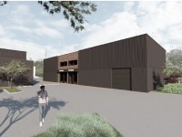 LOCAL D ACTIVITE A LOUER - MACON - 200 m2 - 2 000 &euro; HC et HT par mois