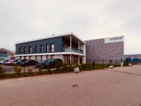 BÂTIMENT INDEPENDANT A LOUER - MEYZIEU - 3377 m2 - 25 833 € HC et HT par mois