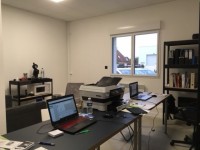 LOCAL D ACTIVITE A LOUER - SENNECEY LES DIJON - 120 m2 - 890 € HC et HT par mois