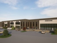 LOCAL D ACTIVITE A LOUER - ST MARCEL - 4414 m2 divisibles à partir de 341 m2 - 40 090 &euro; HC et HT par mois
