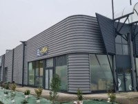 LOCAL COMMERCIAL A LOUER - ST REMY - 360 m2 - 3 600 € HC et HT par mois