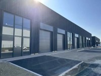 LOCAL D ACTIVITE A LOUER - TREVOUX - 139 m2 - 1 335 &euro; HC et HT par mois