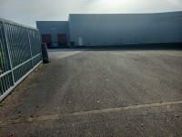 LOCAL D ACTIVITE A VENDRE - BESANCON - 7180 m2 - 5 000 000 &euro; 