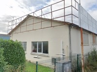 Bâtiment d activités loué A VENDRE - CHAMPFORGEUIL - 1088 m2 - Prix : nous consulter