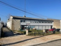 LOCAL D ACTIVITE A VENDRE - DIJON - 680 m2 - 879 750 &euro; 