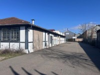 LOCAL D ACTIVITE A VENDRE - LE CREUSOT - 430 m2 - 196 200 &euro; 