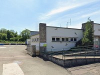 ENSEMBLE IMMOBILIER A USAGE MIXTE A VENDRE - LURE - 1024.5 m2 - 416 000 &euro; 
