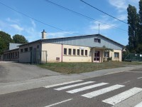 LOCAL D ACTIVITE A VENDRE - PIREY - 1200 m2 - 879 750 &euro; 