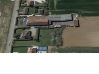 LOCAL D ACTIVITE A VENDRE - SAULON LA CHAPELLE - 3042 m2 - 450 000 &euro; 