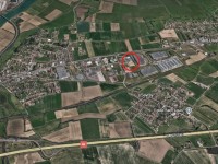 LOCAL D ACTIVITE A VENDRE - SEVREY - 780 m2 - 3 000 000 &euro; 