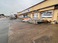 LOCAL D ACTIVITE A VENDRE - VARENNES LES MACON - 2709 m2 - 1 854 000 &euro; 