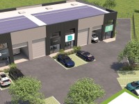 Village Entreprises – Parc du Closo NEUF A VENDRE - ST PERE EN RETZ