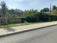 TERRAIN A VENDRE - BESANCON - 3443 m2 - 322 400 &euro; 