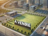 TERRAIN A VENDRE - CHALON SUR SAONE - 1490 m2 - 193 700 &euro; 