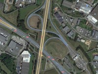 TERRAIN A VENDRE - CHARNAY LES MACON - 6725 m2 - 605 250 €
