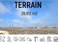 LOCAL D ACTIVITE A VENDRE - GIVORS - 3 950 000 &euro; 