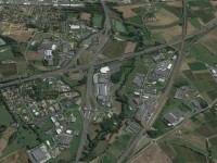TERRAIN A VENDRE - MACON - 9679 m2 - 600 000 €