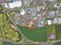 TERRAIN A VENDRE - QUETIGNY - 6040 m2 - 1 700 000 &euro; 