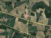 TERRAIN A VENDRE - ST GENIS SUR MENTHON - 40000 m2 - 3 090 000 &euro; 
