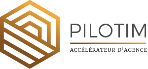 Accrlrateur d'agence - Pilotim dmo